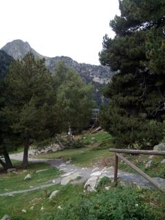 Apartaments l'Arrel - Espot - 6