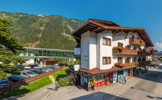 Heart Hotel Nordstern - Mayrhofen - 8