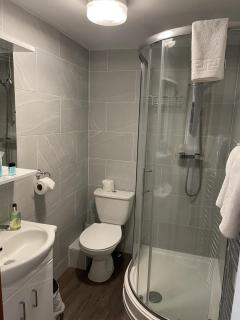 Promenâd Bed & Breakfast - Llandudno - 7
