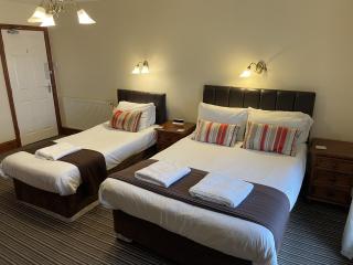 Promenâd Bed & Breakfast - Llandudno - 9
