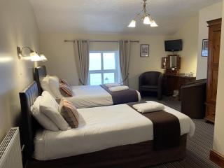 Promenâd Bed & Breakfast - Llandudno - 5