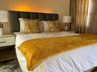 Empire Guesthouse - Leribe - 9