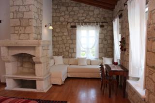 Incirliev - Special Category - Alaçatı - 9