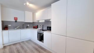 Roomspace Serviced Apartments - Kew Bridge Court - Londra - 5