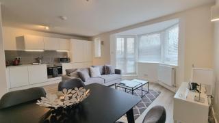 Roomspace Serviced Apartments - Kew Bridge Court - Londra - 1