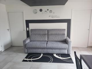 Gîte 2-4 pers avec piscine - 3