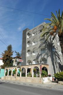 Le Village Hotel - Limassol - 0