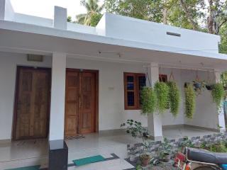 Nunu Homestay Guruvayoor - Guruvāyūr - 7