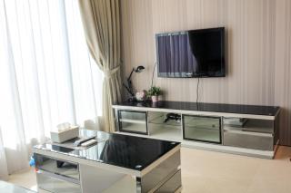 Soho Suites KLCC by Alucard（吉隆坡KLCC Alucard Soho套房公寓） - 8