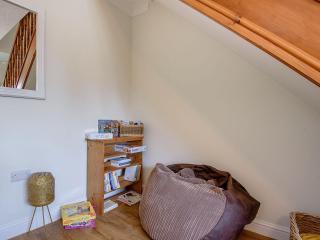 Eve's Retreat - Wragby - 7