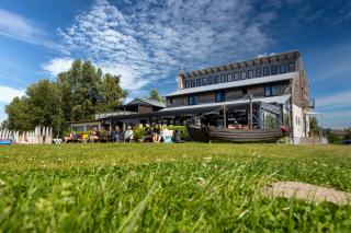 Pension Café Knatter - Ueckeritz - 0