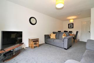 Signature - Carnoustie House - East Kilbride - 1