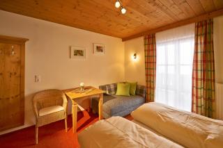 Oberegghof - Wagrain - 7