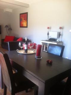 Suite de l'olivier au Mas au Coeur de la Provence &SPA - Saint-Cannat - 4