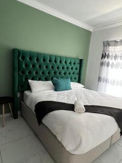 Aloe Apartments - 1