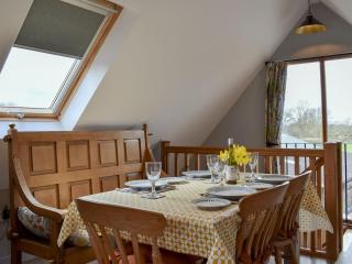 The Haybarn - 7