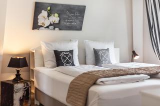 FeWo Valencia Am Rosenhof - 5 Sterne DTV - Kühlungsborn - 2