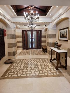Luxury 3 Bedroom Apartment - DUBAI MALL 5 min Walk - Dubái - 3