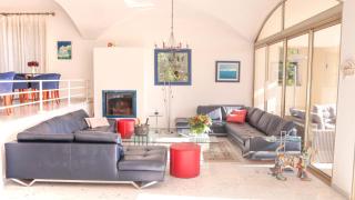 Villa St Maxime - Saint-Paul-de-Vence - 4