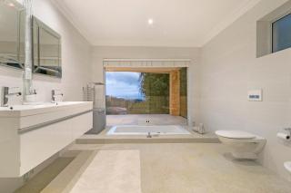 Luxury Serviced Mountain Villa in Constantia - Kaapstad - 6