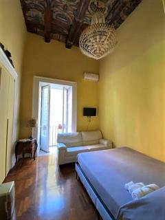 Il Salotto B&B - Naples - 0