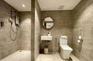 Harper Boutique Hotel at Sutera Avenue - 3