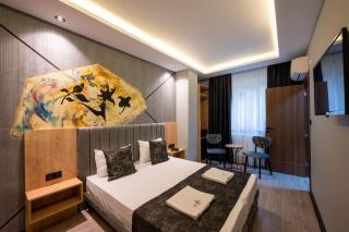 Comfort Point - Istambul - 5