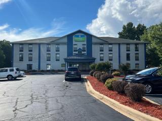 SureStay Hotel by Best Western Morganton - Morganton - 0