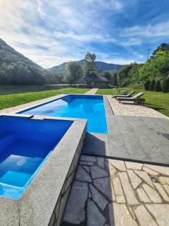 Villa California - 1