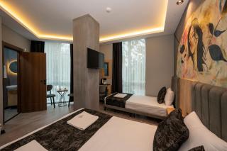Comfort Point - Istambul - 8