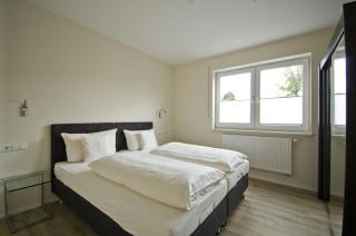 Appartements Am Kurpark - 6