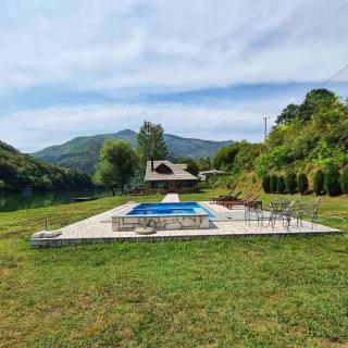 Villa California - Rezine - 3