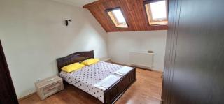 Duplex apartment in the city center - Tbilisi - 3