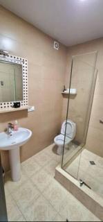 Duplex apartment in the city center - Tbilisi - 5