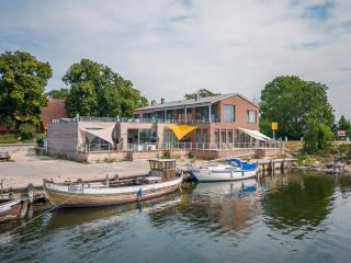 Ferienappartement AM LEUCHTTURM - Mursewiek - 2