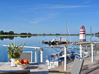 Ferienappartement AM LEUCHTTURM - Mursewiek - 7
