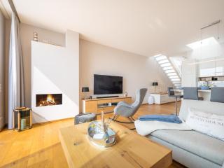 Ferienappartement MEERZEIT - Mursewiek - 1