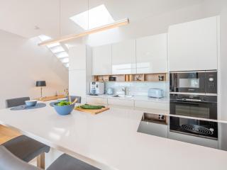 Ferienappartement MEERZEIT - Mursewiek - 8