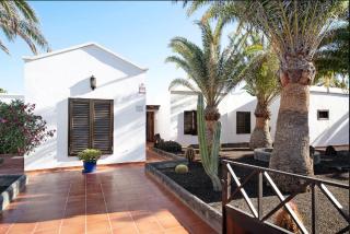 Villa Las Palmeras - 7