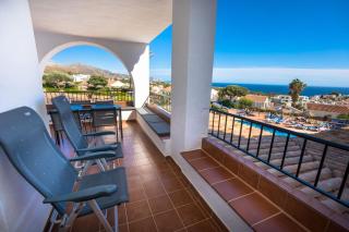CAPISTRANO VILLAGE 15 Menyber - Nerja - 9