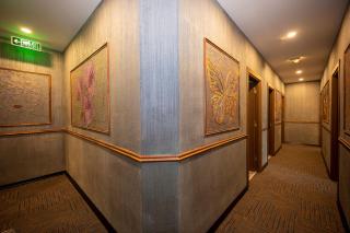 Comfort Point - Istambul - 3