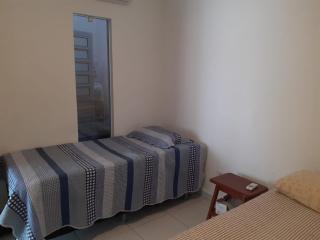 Meu Cantinho na Praia do Frances - 1