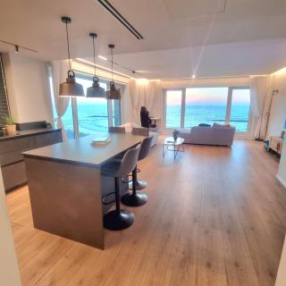 Amazing apart front Beach with Pool TLV - Tel Aviv - 7