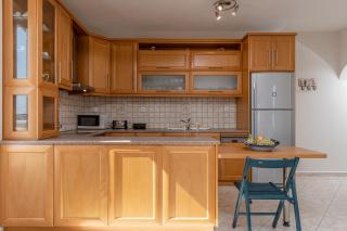 Optasia Naxos Center 2 bedroom New Apartment - 5