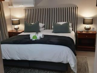 La Casa Guest House - Bloemfontein - 9
