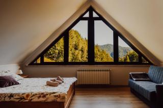 Apartament pod Lubaniem - Ochotnica Dolna - 9