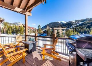 River Run Townhomes by Summit County Mountain Retreats - 5