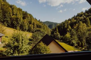 Apartament pod Lubaniem - Ochotnica Dolna - 1