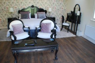Clonganny House - Ballygarrett - 7