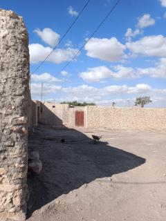 Maison de vacances dans un village - région de Marrakech Safi - 6